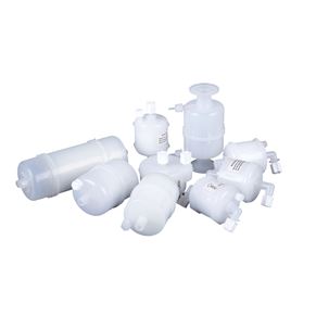 囊式滤器